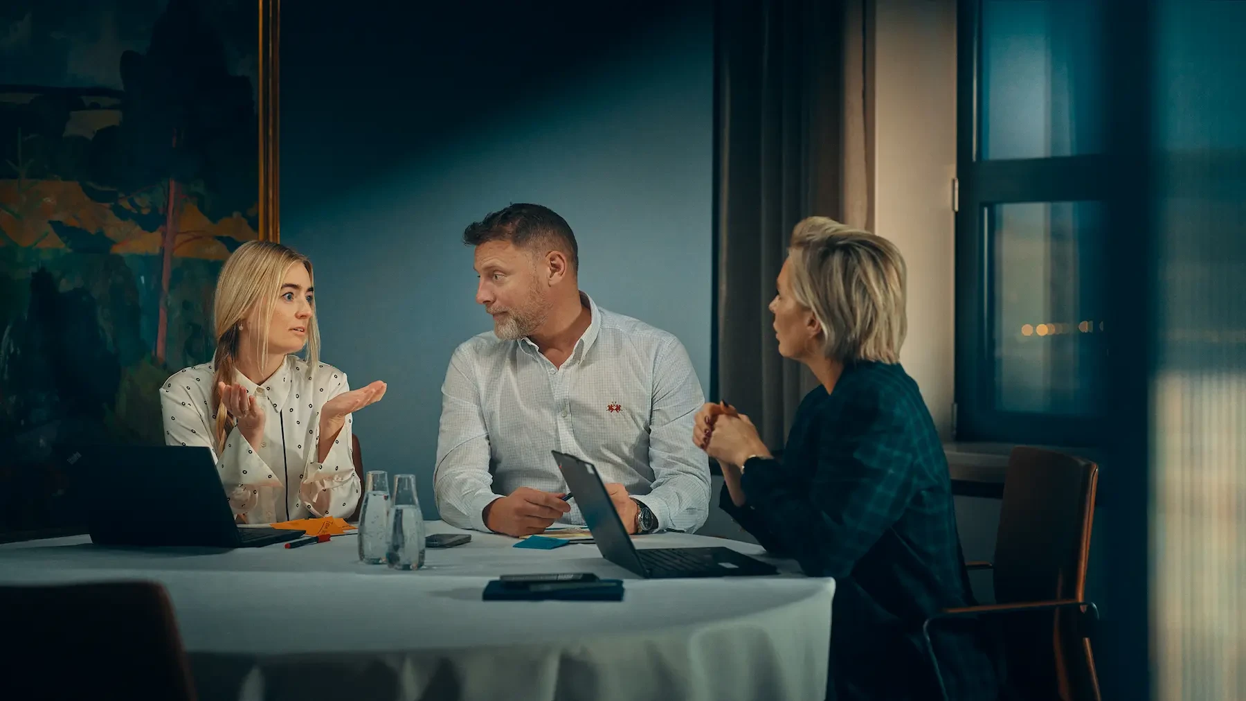 IDA Conference IDA Conference