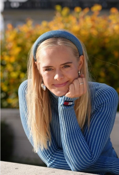 Trine Therkelsen Trine Therkelsen