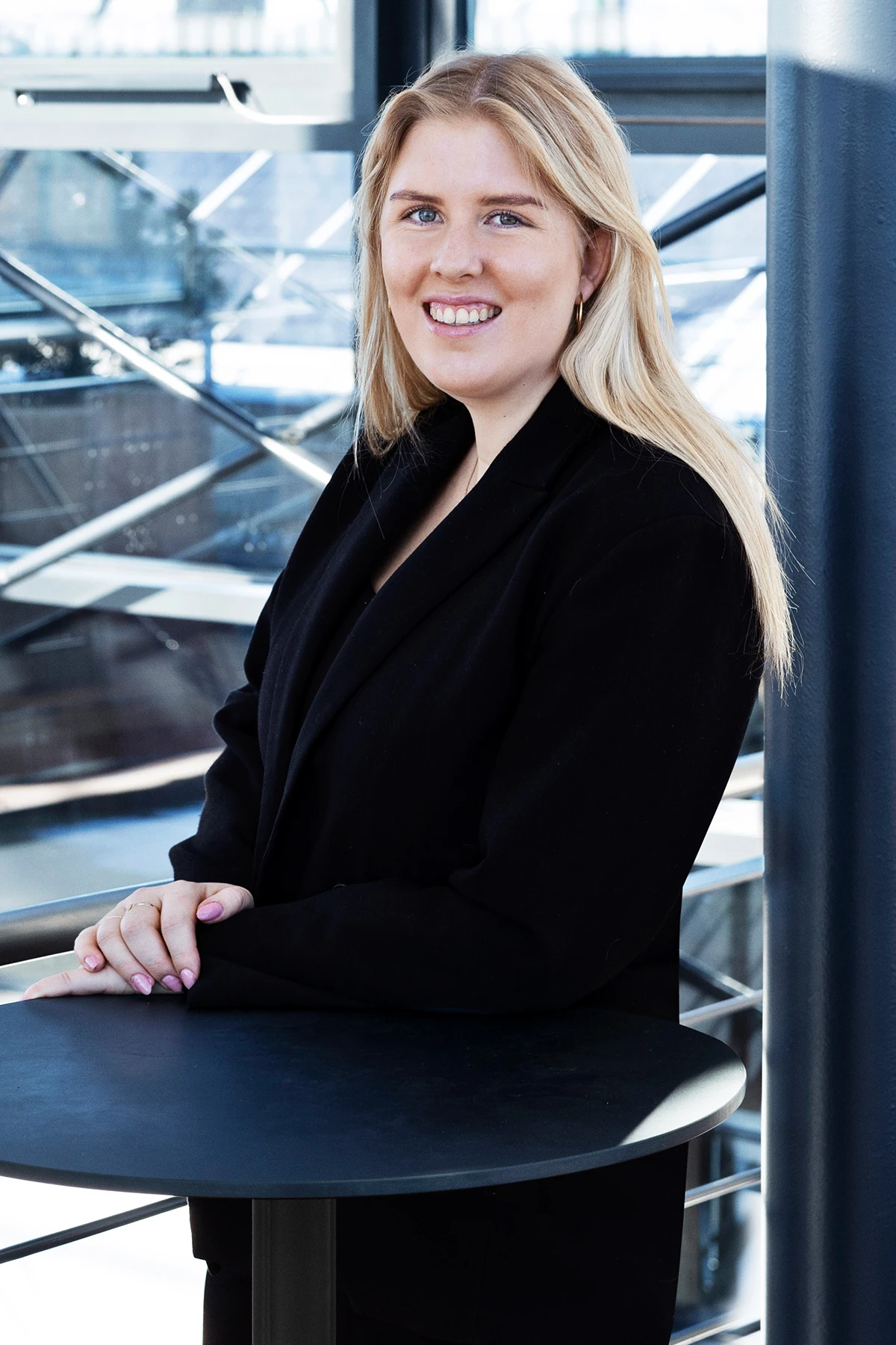 Anne Kathrine Schmidt