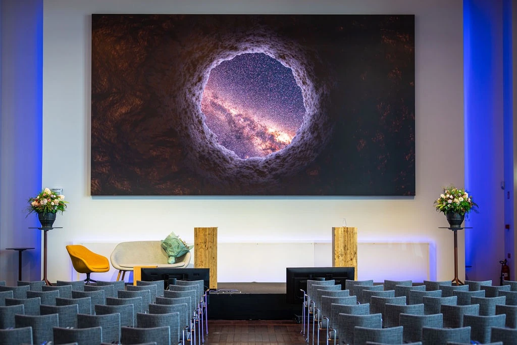 Kongressalen-1 Kongressalen