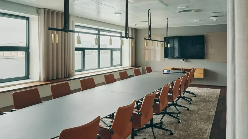 Modelokaler-11 Mødelokaler