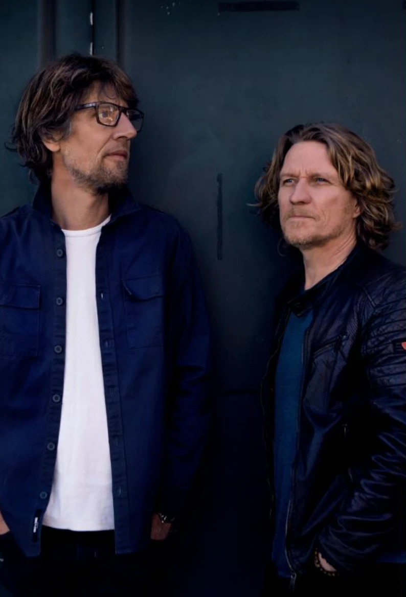 Sko-Torp Musikerne Sko/Torp