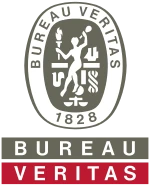 Bureau Veritas logo