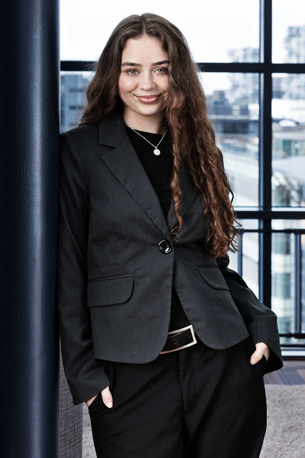 Nanna Rosendahl Stie